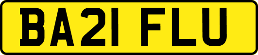 BA21FLU