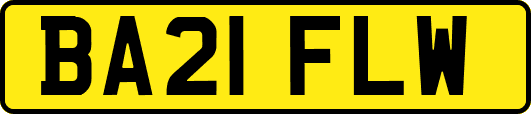 BA21FLW