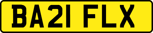 BA21FLX