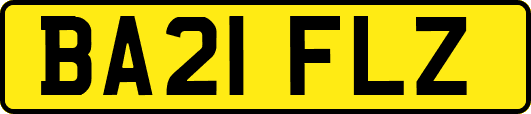 BA21FLZ