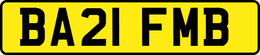 BA21FMB