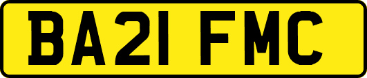 BA21FMC