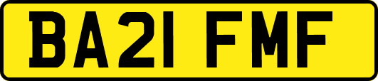 BA21FMF