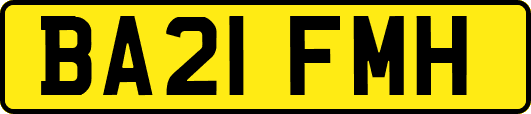 BA21FMH