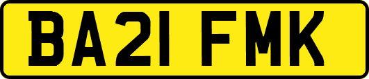 BA21FMK