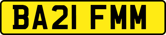 BA21FMM