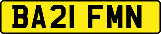 BA21FMN
