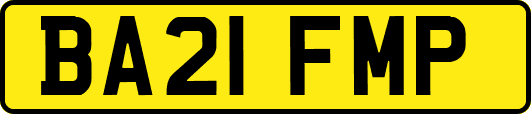 BA21FMP