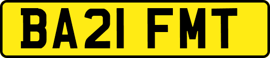 BA21FMT