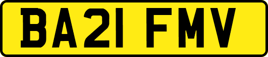 BA21FMV