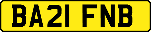 BA21FNB