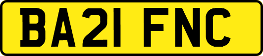 BA21FNC