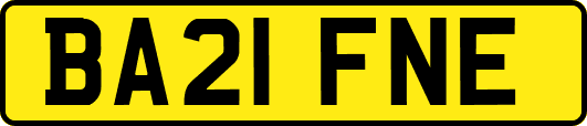 BA21FNE