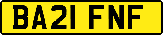 BA21FNF