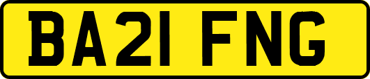 BA21FNG