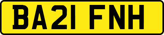 BA21FNH