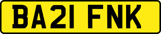 BA21FNK