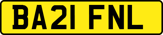 BA21FNL