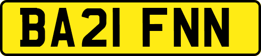 BA21FNN