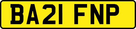 BA21FNP