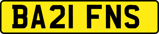 BA21FNS