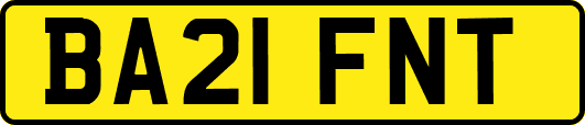BA21FNT
