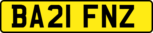 BA21FNZ
