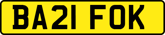 BA21FOK