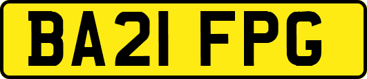 BA21FPG