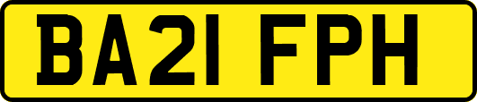 BA21FPH