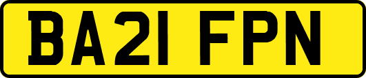 BA21FPN