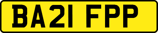 BA21FPP