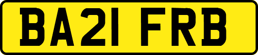 BA21FRB