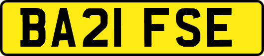 BA21FSE