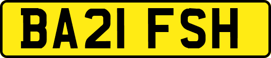 BA21FSH