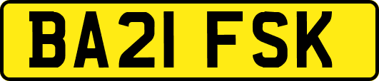 BA21FSK
