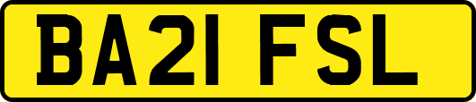 BA21FSL