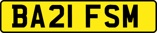 BA21FSM