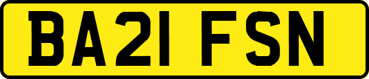 BA21FSN