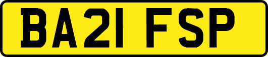 BA21FSP