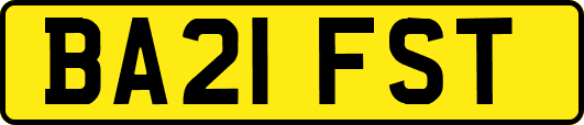 BA21FST