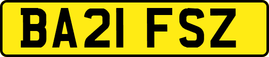 BA21FSZ