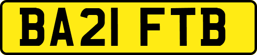 BA21FTB