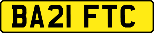 BA21FTC