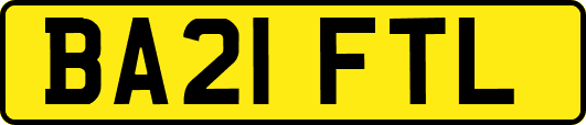 BA21FTL