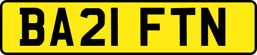 BA21FTN