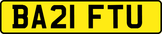 BA21FTU