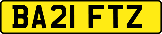 BA21FTZ