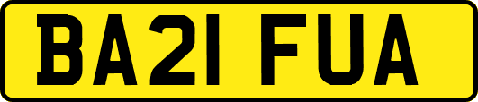 BA21FUA