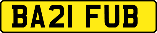 BA21FUB
